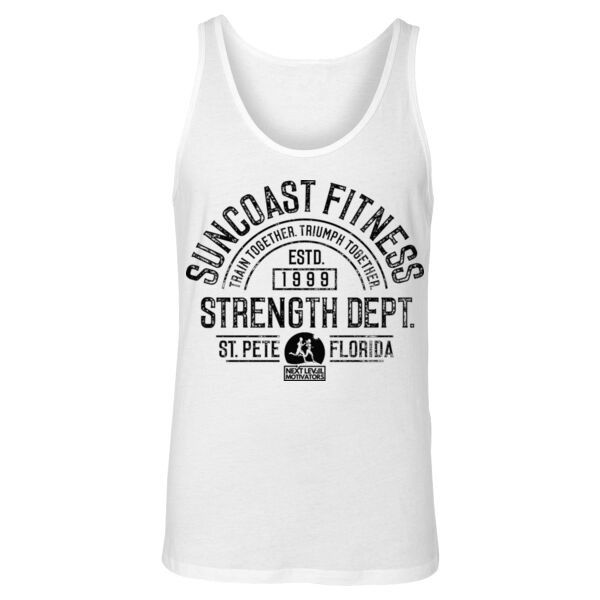 VINTAGE ARCH - TANK TOP - $5BE14H$ Thumbnail