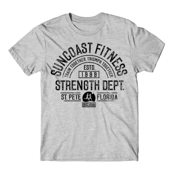 VINTAGE ARCH - T-SHIRT - $5BE14H$ Thumbnail