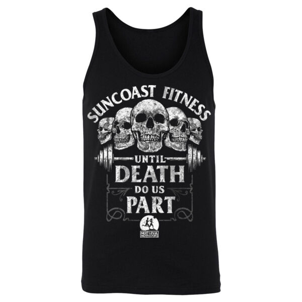 UNTIL DEATH DO US PART - TANK TOP - $EW5N7K$ Thumbnail