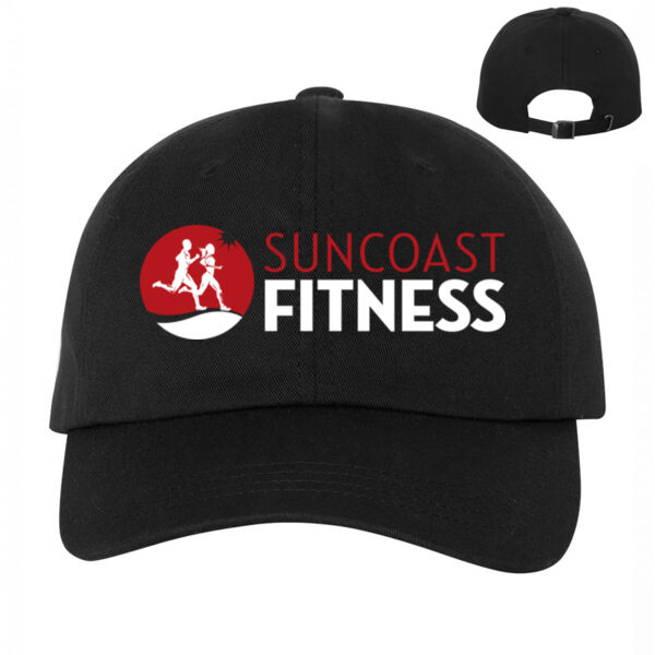 SUNCOAST LOGO - SNAPBACK HAT - $KPYXWS$ Thumbnail