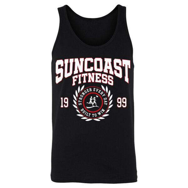 COLLEGE TOWN - T-SHIRT - $UNM8D5$ Thumbnail