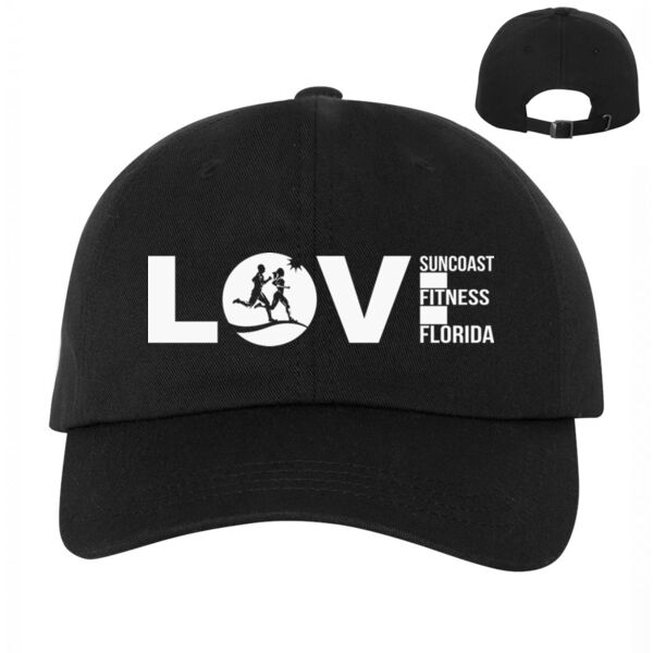 LOVE - DAD HAT - $GDQQMJ$ Thumbnail