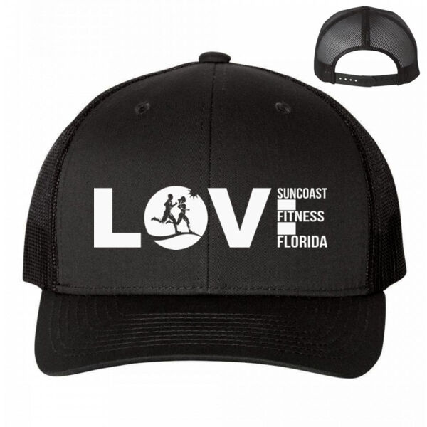 LOVE - SNAPBACK HAT - $GDQQMJ$ Thumbnail