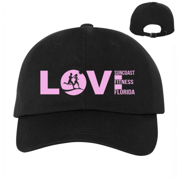 LOVE - DAD HAT - $4TQXDZ$ Thumbnail